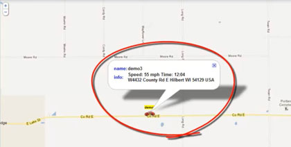 LIVE- Track Your Mobile Assets LIVE- Track Your Mobile Assets