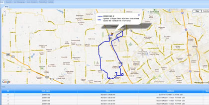 Replaying Unit History - SafeDispatch Replaying Unit History - SafeDispatch