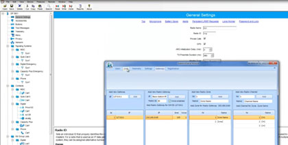 SafeDispatch Configure MotoTRBO SafeDispatch Configure MotoTRBO